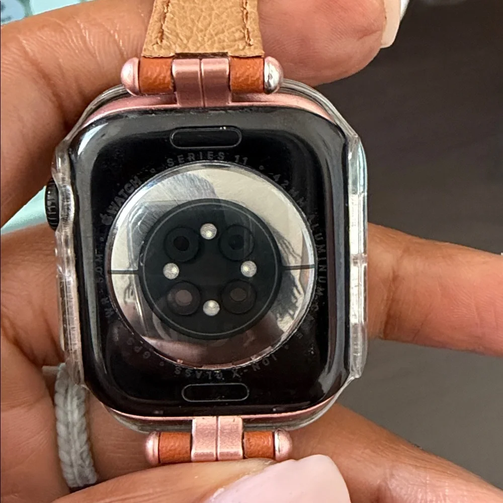 Apple Watch Series 11. (No cellular) - Picture 5 of 5